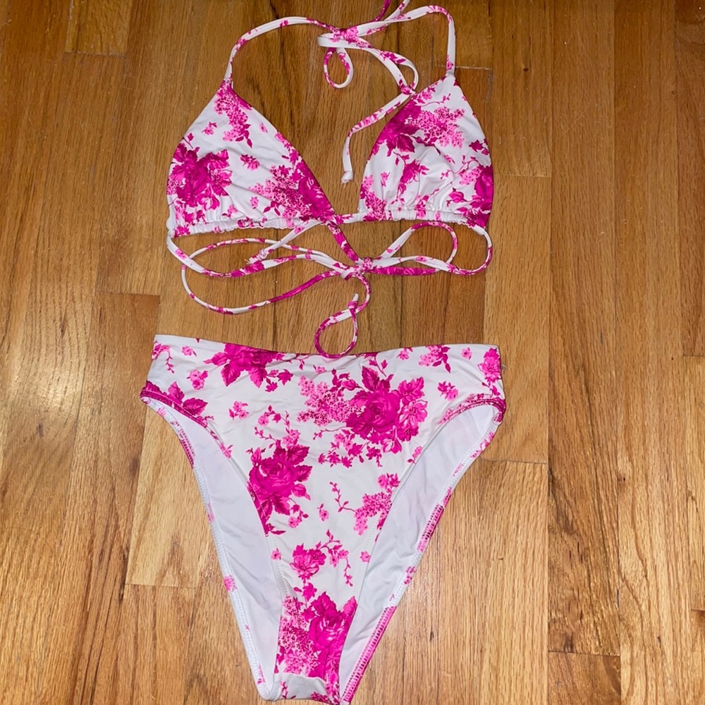 Frankies Bikini